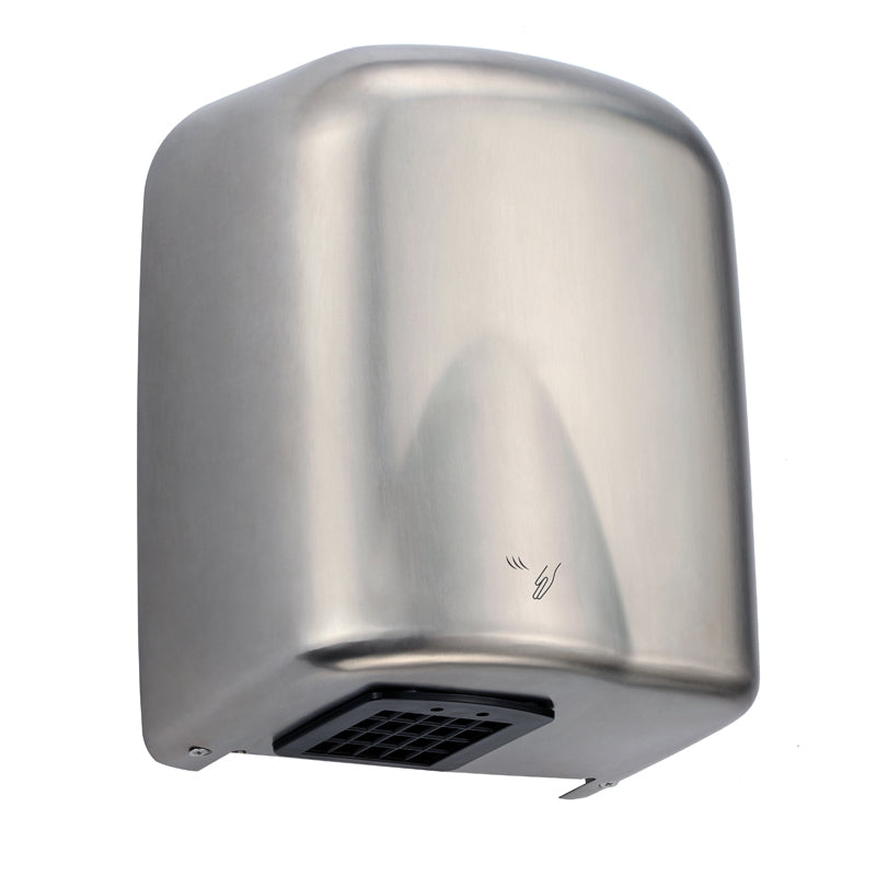 Stainless Steel Hand Dryer