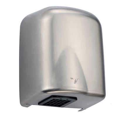 Stainless Steel Hand Dryer