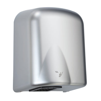 Stainless Steel Hand Dryer