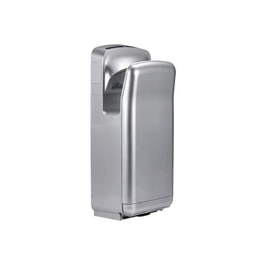 Towerjet ABS Plastic Hand Dryer - Brushless Motor with HEPA Filter